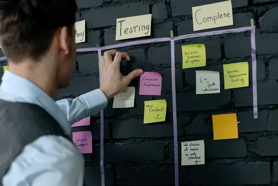 App development work in USA