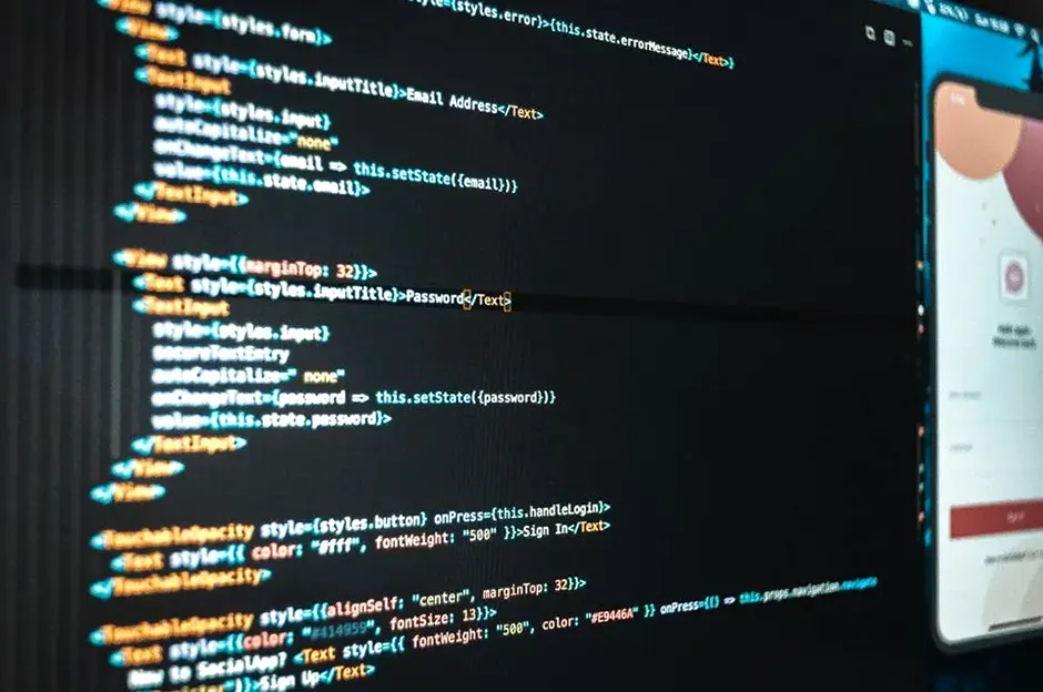 App development work in USA