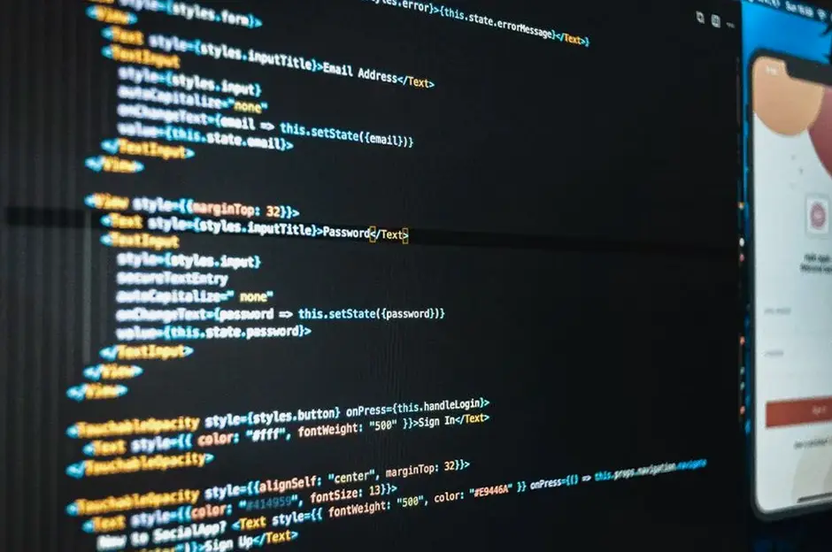 App development work in USA
