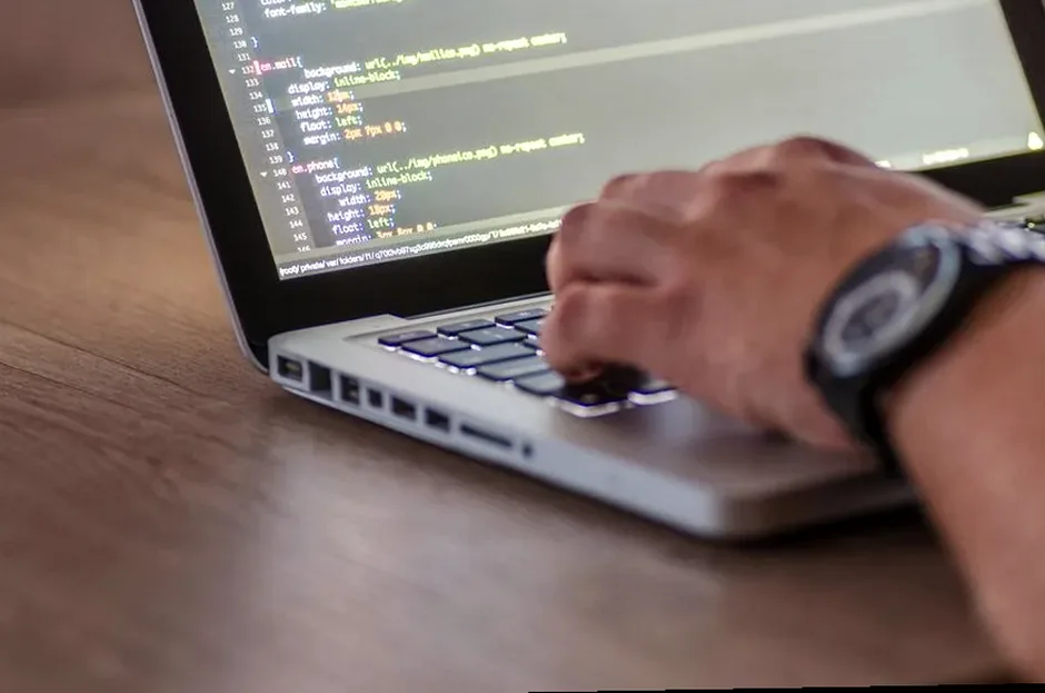 App development work in USA