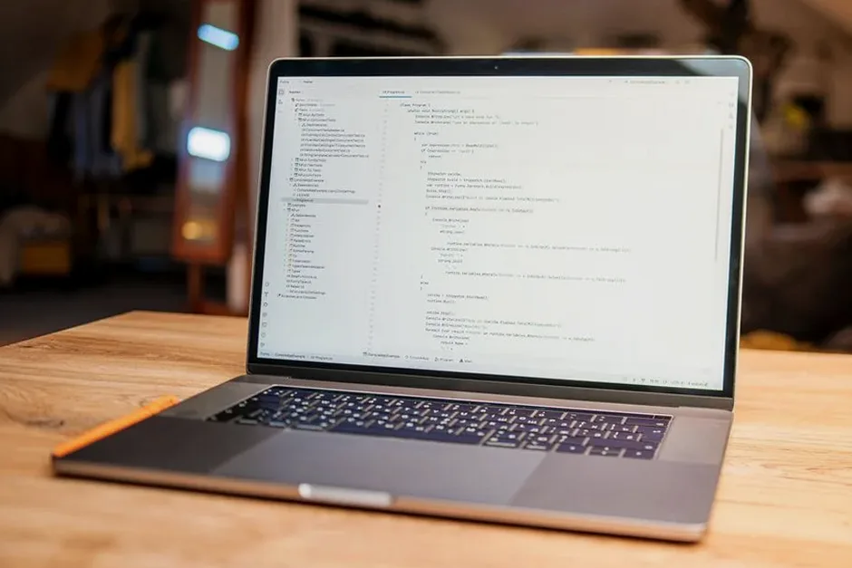 App development work in USA