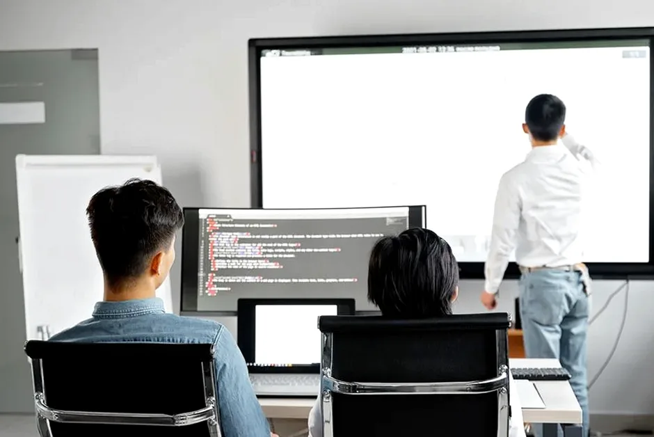 App development work in USA